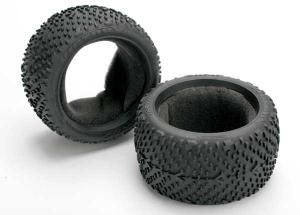 Traxxas Tires Victory Rear 2.8" (2) TRX5570