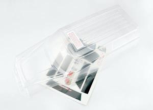 Traxxas Body Summit Clear TRX5612