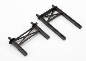 Traxxas Body Mount Post Long Front & Rear Summit TRX5616