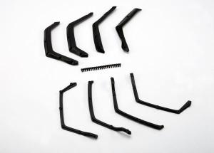 Traxxas Fender Flairs Set Summit TRX5617