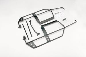 Traxxas ExoCage Side Rails Summit TRX5619