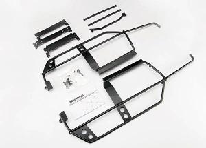 Traxxas ExoCage Complete Summit TRX5620