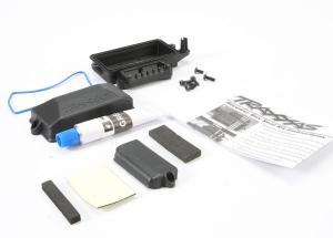 Traxxas Receiver Box Complete TRX5624