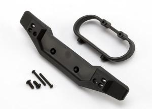 Traxxas Bumper Rear Summit TRX5636