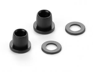 Composite Shock Bushing & Shim (2+2)