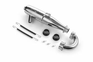 E2131 Muffler and Medium Manifold