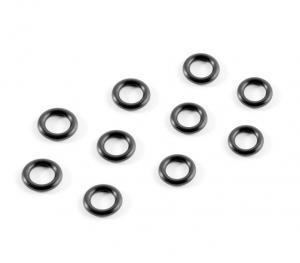 Xray  O-ring 4.5x1.5mm (10) 970045