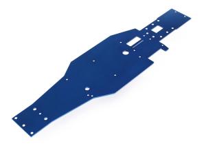 Traxxas Chassis Lower Alu Nitro Slash TRX4422