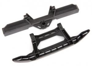 Traxxas Bumper F&R Mercedes G500 TRX8820
