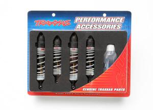 Traxxas Shock Set Big Bore Complete (4) TRX5862