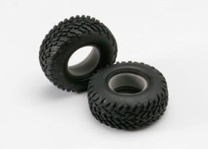 Traxxas Tires SCT Dual Profile 2.2/3.0" (2) TRX5871