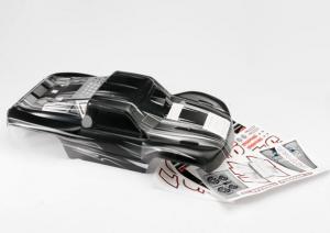 Traxxas Body Slayer ProGraphix TRX5911X