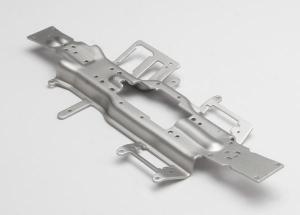 Traxxas Chassi Slayer 3mm 6061 T-6 aluminium TRX5922