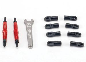 Traxxas Toe Links Slayer Tube TRX5938R