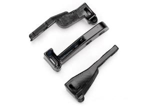 Traxxas RPM Sensor Mount Nitro TRX6536