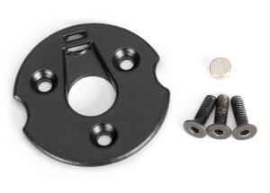 Traxxas Trigger Magnet Holder with Magnet for Spur Gear (Telemetry) TRX6538