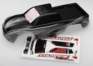 Traxxas Body Stampede 4x4 ProGraphix TRX6711X