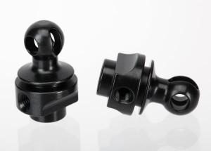 Traxxas Differential output shaft (for steel CVD) (2) TRX6758