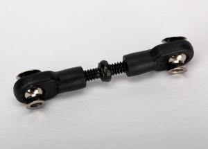 Traxxas Linkage, steering (3x20mm) set TRX6846
