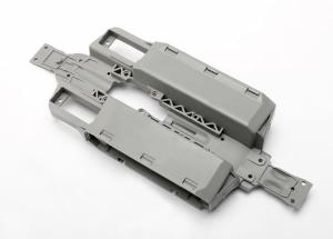 Traxxas Chassis 1/16 TRX7022
