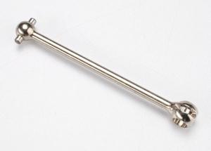 Traxxas Driveshaft, steel CVD 48mm TRX7053