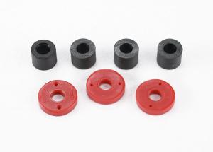 Traxxas Piston, damper (4) TRX7067
