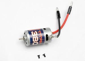 Traxxas Motor Titan 380 18T TRX7075