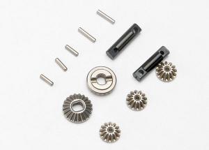 Traxxas Gear Set, differential TRX7082
