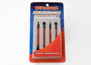 Traxxas Push Rods Alu. (4) TRX7118X