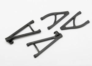 Traxxas Suspension Arms, rear set TRX7132