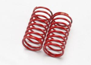 Traxxas Shock, springs 0.82 Orange (2) TRX7140