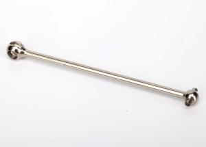 Traxxas Driveshaft, steel constant-velocity, 1/16 E-Revo (shaft only TRX7153