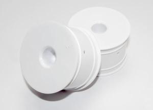 Traxxas Wheels Dished White 2.2'' (2) TRX7171