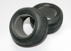 Traxxas Tires Response Pro 2.2'' 1/16 (2) TRX7173