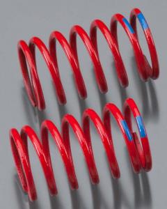 Traxxas Spring, shock GTR 2.925 (2) TRX7245