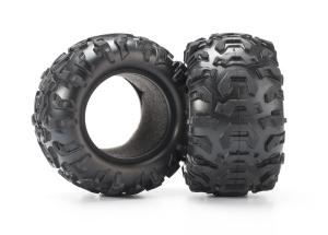 Traxxas Tires Canyon AT 2.2" (2) TRX7270