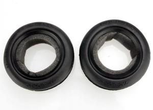 Traxxas Tires Alias 2.2" Soft 2WD Front (2) TRX2471