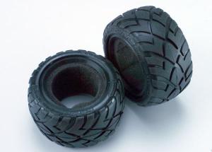 Traxxas Tires Anaconda 2.2" Rear (2) TRX2478