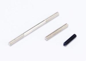 Traxxas Threaded Rods Set 20/25/44 TRX2537