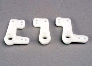 Traxxas Steering Bellcranks Set Nitro Rustler TRX2543