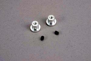 Traxxas Wing Buttons (2) Bandit TRX2615