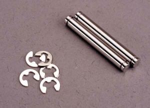 Traxxas Suspension Pins 23mm Hard Chromed (2) TRX2635