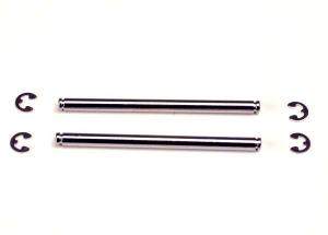 Traxxas Suspension Pins 48mm (2) TRX2639