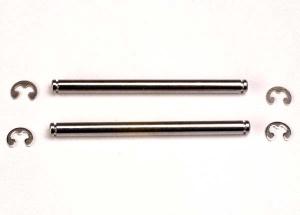 Traxxas Suspension Pins 44mm (2) TRX2640