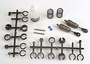 Traxxas Shock Big Bore Short Complete (2) TRX2658