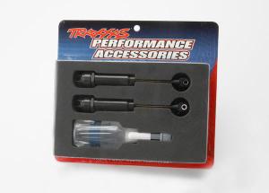 Traxxas Shocks Big Bore XX-Long Complete (2) TRX2662