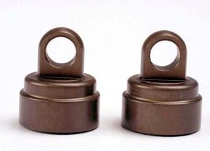 Traxxas Shock Caps Big Bore (2) TRX2667