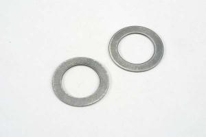 Traxxas Diff rings 19mm (2) TRX2722