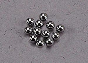 Traxxas Diff Balls 3/32 (12) TRX2723