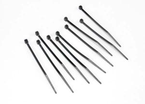 Traxxas Cable Ties Small (10) TRX2734